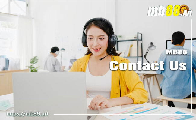 Liên Hệ 1 Liên hệ MB88