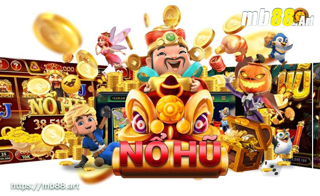 Nổ hũ là gì? Cách chơi và những lưu ý để thắng nổ hũ 3 biet dung dung luc khi tham gia cho game