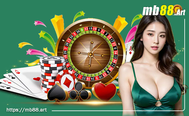 MB88 13 Những khuyến mãi lớn